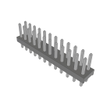 Headers, Male Pins - 612-MTMM-112-04-T-D-174-ND - DigiKey
