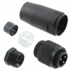 Circular Connector Assemblies - 222PR13NC032-ND - DigiKey