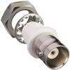 Coaxial Connector (RF) Assemblies - 343-CONBNC004-ND - DigiKey