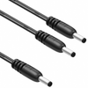Barrel Power Cables - 839-10-02791-ND - DigiKey