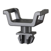 Cable Ties - Holders and Mountings - FTH-27-2-01BK-ND - DigiKey