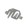 Battery Holders, Clips, Contacts - 61-BK-940-TRDKR-ND - DigiKey