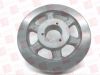 Pulley/Sheave - 49995067 - Radwell International