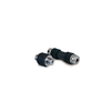 1.264'' Overall Length Neo-Flex Coupling, Shaft to Shaft Insulation & Torsional Isolation - S50FSS-0406 - Stock Drive Products & Sterling Instrument - SDP/SI