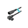 Pluggable Cables - 5073-AOC-QSP-ER-015-MSA-ND - DigiKey