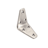 STAINLESS STEEL BRACKET - SV-55/S - SV-55/S - Sugatsune America, Inc.