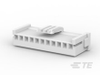 Rectangular Wire & Cable Connectors & Housings - 917695-1 - TE Connectivity