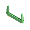 Edgeboard Connectors - 151-337-040-500-878-ND - DigiKey