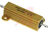 Resistor;Wirewound;Res 3 Ohms;Pwr-Rtg 50 W;Tol 1%;Lug;Alum Housed - 70023450 - Allied Electronics, Inc.