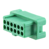 Rectangular Connector Housings - G125-2041296L0 - ODG (Origin Data Global)
