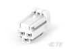 Rectangular Wire & Cable Connectors & Housings - 6-2375948-3 - TE Connectivity