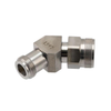 Coaxial Connector (RF) Adapters - 6099-PE91597-ND - DigiKey