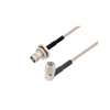 Coaxial Cables (RF) - 6099-PE38215/HS-24-ND - DigiKey