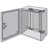 DIN Rail Channel - 1441-LDR3P35-ND - DigiKey