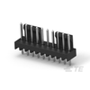 Headers, Male Pins - 4-647295-0-ND - DigiKey
