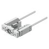 Accessories - 2171-EAGF-P2-KF-32-100-ND - DigiKey