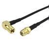 Coaxial Cables (RF) - 5328-FMC1326174-48-ND - DigiKey