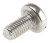 Machine Screws - 189440 - RS Components, Ltd.