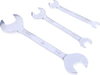 Spanner Sets - 4499555 - RS Components, Ltd.
