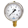 Pressure Gauges - 2227707 - RS Components, Ltd.