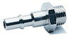 Pneumatic Quick Connect Couplings - 1761952 - RS Components, Ltd.