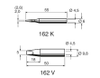 Soldering Iron Tips - 740607 - RS Components, Ltd.