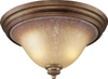 Flush Mounts-Bowl Style - 3760 - Light Center (The)