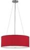 F478 Pendants-Drum Shade - 679112 - Capital Lighting, Inc.