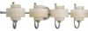 P2888-134WB Bathroom Fixtures-Four Lights - 604618 - Capital Lighting, Inc.