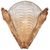 N950496 One Light Wall Sconce - N950496 - Minka Group