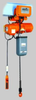 Motorized Trolley Hoist -- 21301
