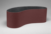 3M Cubitron 741A Coated Ceramic Sanding Belt - 50 Grit - 6 in Width x 345 in Length - 14539 -- 051125-14539 - Image