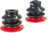 Varioflex® Bellows Cups, 2.5 Folds -- SP-BX2 - Image