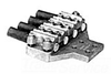 Substation Cable Terminal - 4X6A4N - Greaves Corporation
