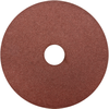 Norton Metal AO Coarse Grit Fiber Disc - 07660768189 - Norton Abrasives