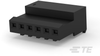 Rectangular Wire & Cable Connectors & Housings - 3-643498-6 - TE Connectivity