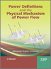 Power Definitions and the Physical Mechanism of Power Flow