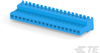 Standard Rectangular Connectors - 4-641243-8 - TE Connectivity