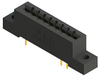 Card Edge Connectors - Edgeboard Connectors - 387-016-542-204 - Lingto Electronic Limited