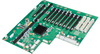 13-slot BP for 14-slot chassis -- PCE-5B13-03A1E - Image