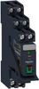 Power Relay, Dpdt, 230Vac, 5A, Socket Rohs Compliant Schneider Electric - 26AK3460 - Newark, An Avnet Company