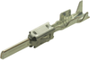 Contact, Pin, 16-13Awg, Crimp; Product Range Amp Te Connectivity - 28T0197 - Newark, An Avnet Company