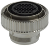 Circular Connector Receptacle Size 28 37 Position Free Hanging; Product Range Amp - Te Connectivity - 12H5529 - Newark, An Avnet Company