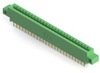 Card Edge Conn, Dual Side, 50Pos, Th; Card Edge Connector Type Edac - 60AJ5317 - Newark, An Avnet Company