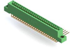 Card Conn, Dual Side, 52Pos, Wire Wrap; Card Edge Connector Type Edac - 76AJ0214 - Newark, An Avnet Company