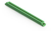 Card Edge Conn, Single Side, 38Pos, Th; Card Edge Connector Type Edac - 87AH2125 - Newark, An Avnet Company