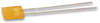Led, Rect, Yellow; Led Colour Broadcom - 97K1464 - Newark, An Avnet Company