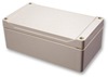 Enclosure, Watertight, Styled Lid, Multipurpose, 90 Mm, 90 Mm, 60 Mm Rohs Compliant Hammond - 41T1281 - Newark, An Avnet Company