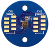 Round Eval Brd, Magnetic Position Sensor; Kit Application Type Monolithic Power Systems (Mps) - 66AJ8272 - Newark, An Avnet Company