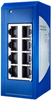 Enet Mod, Din Rail/wall, Rj45/sc, 8Port; No. Of Ports Hirschmann Networking Switches - 93Y2446 - Newark, An Avnet Company